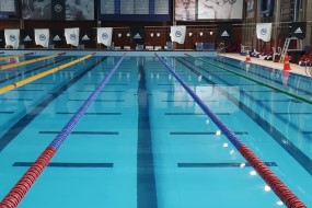 Swimming Centre, Air conditioning Servicing by Knox Air, Melbourne